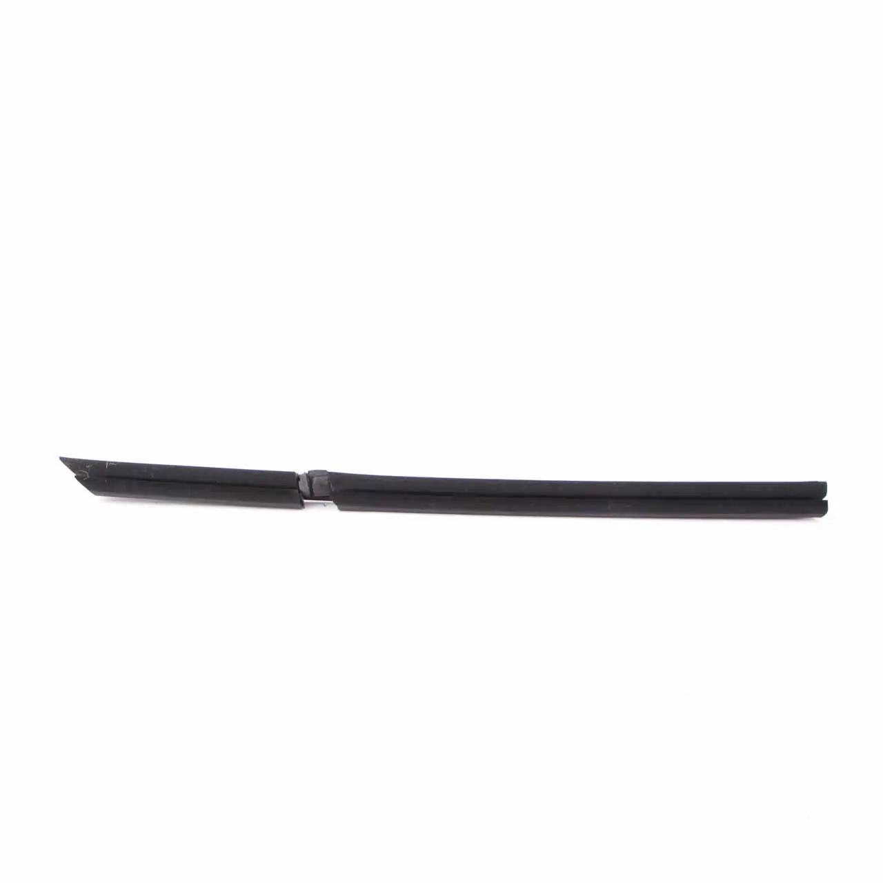 BMW F40 Schachtabdeckung hinten rechts Tür Trim Dichtung 7452370