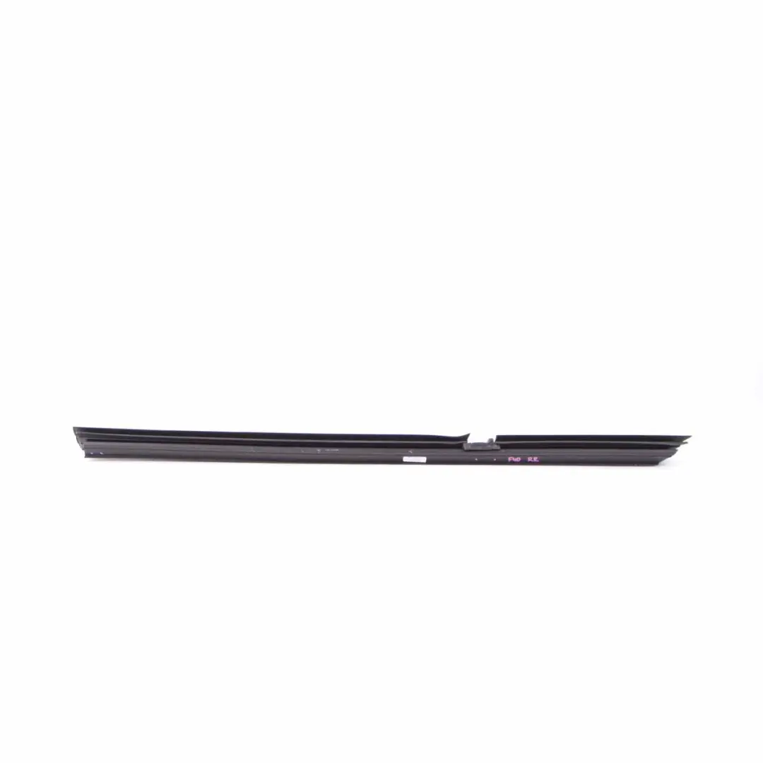 BMW F40 Couvercle d'Arbre Porte Arrière Droite Joint - SKU 7452370 - Numéro de pièce 7452370