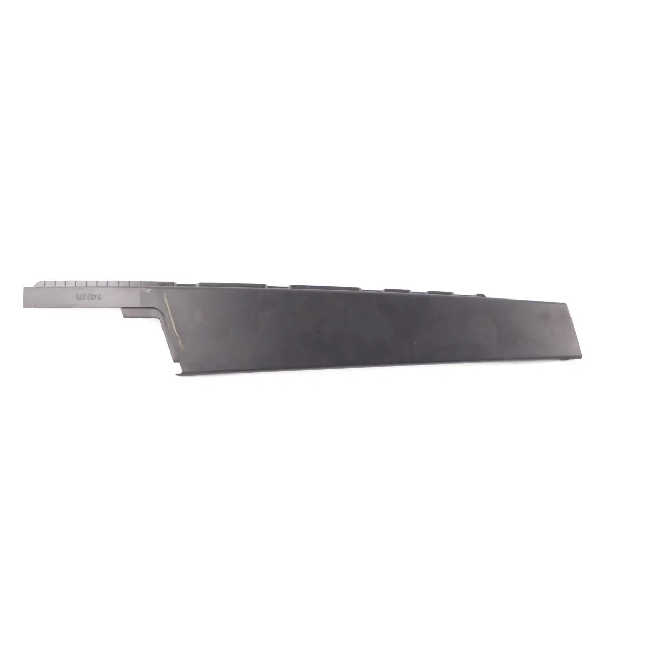 BMW F40 Copertura Montante B Porta Anteriore Sinistra Striscia 7452373