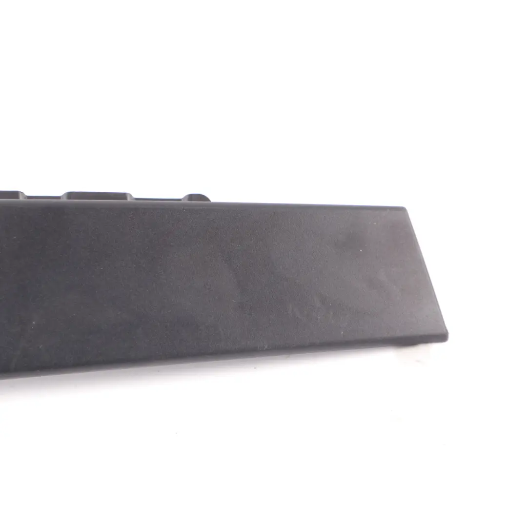 Column B Pillar Door Front Left N/S Finisher Strip to BMW F40 Cover with Part number 7452373 BMW F40 Cover Column B Pillar Door Front Left N/S Finisher Strip - SKU 7452373 - Part number 7452373