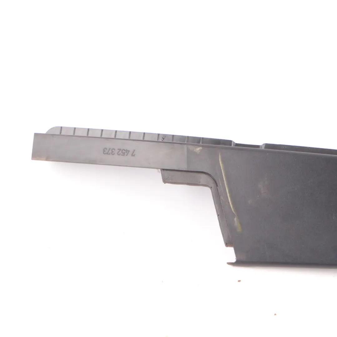 Column B Pillar Door Front Left N/S Finisher Strip to BMW F40 Cover with Part number 7452373 BMW F40 Cover Column B Pillar Door Front Left N/S Finisher Strip - SKU 7452373 - Part number 7452373