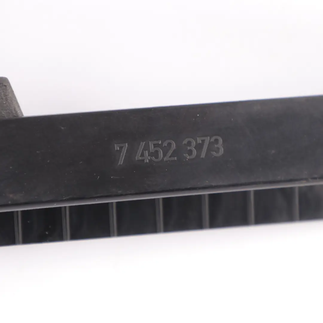 BMW F40 Cover Column B Pillar Door Front Left N/S Finisher Strip - SKU 7452373 - Part number 7452373