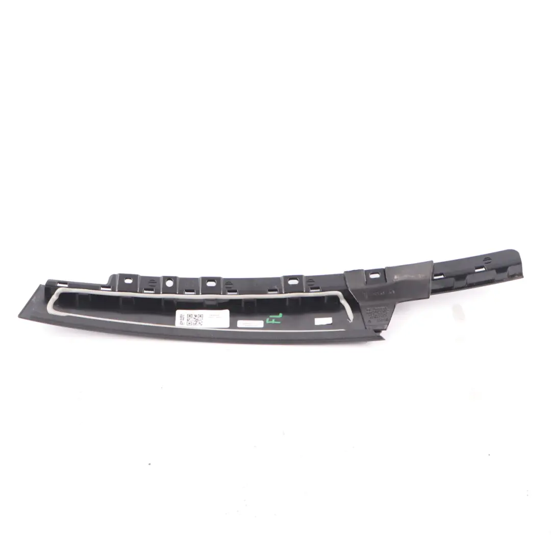 Column B Pillar Door Front Left N/S Finisher Strip to BMW F40 Cover with Part number 7452373 BMW F40 Cover Column B Pillar Door Front Left N/S Finisher Strip - SKU 7452373 - Part number 7452373