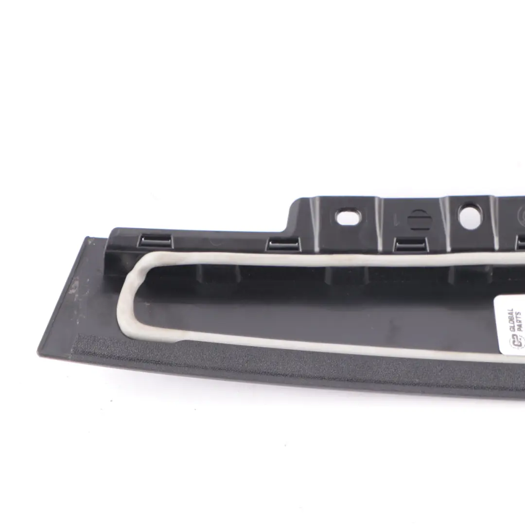 Column B Pillar Door Front Left N/S Finisher Strip to BMW F40 Cover with Part number 7452373 BMW F40 Cover Column B Pillar Door Front Left N/S Finisher Strip - SKU 7452373 - Part number 7452373