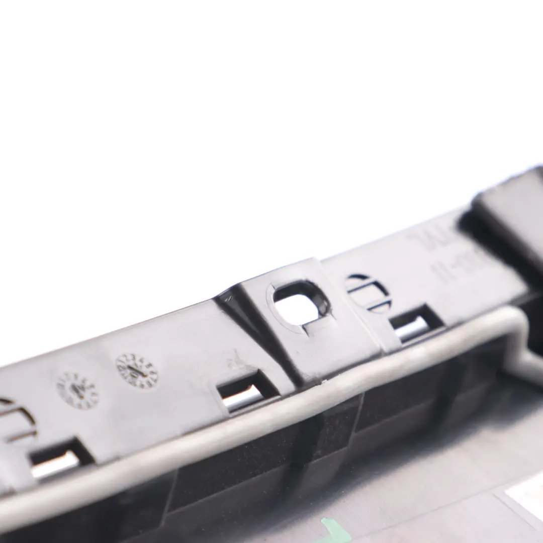 Column B Pillar Door Front Left N/S Finisher Strip to BMW F40 Cover with Part number 7452373 BMW F40 Cover Column B Pillar Door Front Left N/S Finisher Strip - SKU 7452373 - Part number 7452373