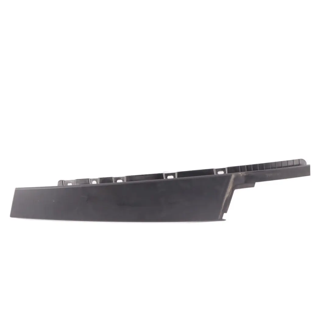 Column B Pillar Door Front Right O/S Finisher Strip to BMW F40 Cover with Part number 7452374 BMW F40 Cover Column B Pillar Door Front Right O/S Finisher Strip - SKU 7452374 - Part number 7452374