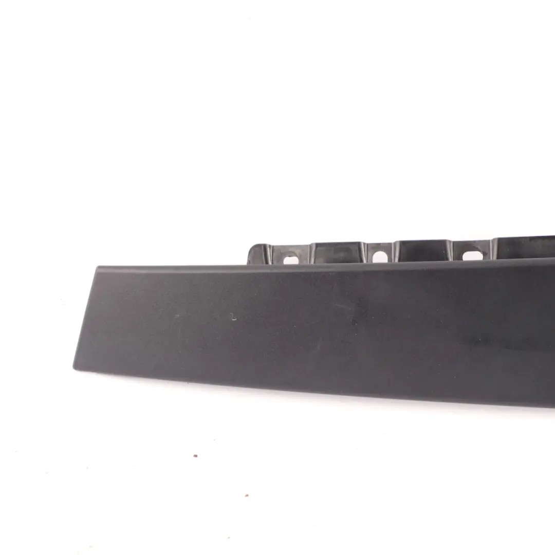 Column B Pillar Door Front Right O/S Finisher Strip to BMW F40 Cover with Part number 7452374 BMW F40 Cover Column B Pillar Door Front Right O/S Finisher Strip - SKU 7452374 - Part number 7452374