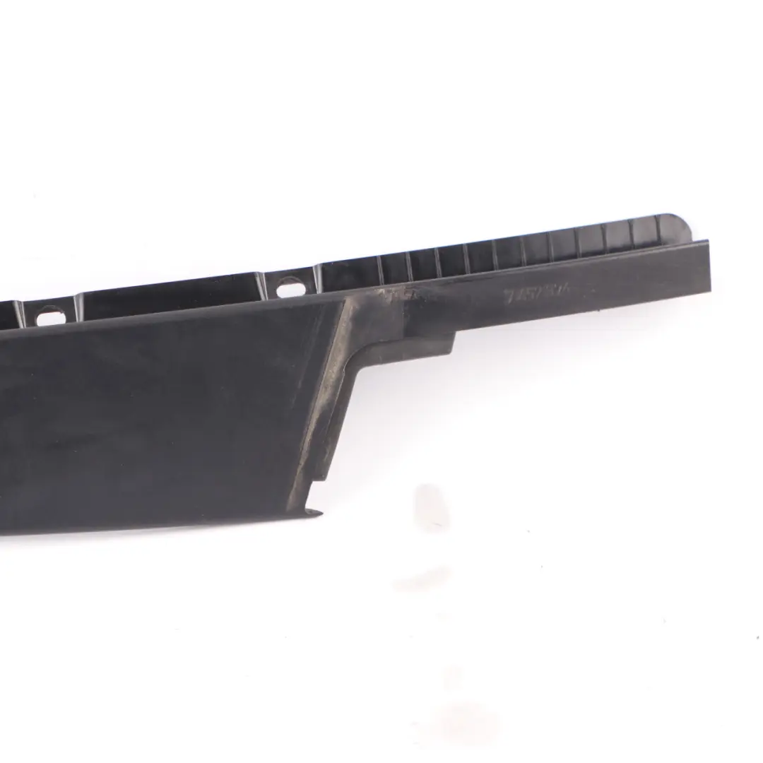 Column B Pillar Door Front Right O/S Finisher Strip to BMW F40 Cover with Part number 7452374 BMW F40 Cover Column B Pillar Door Front Right O/S Finisher Strip - SKU 7452374 - Part number 7452374
