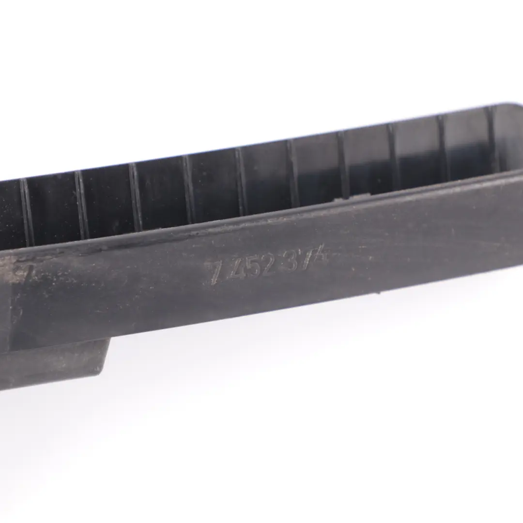 Column B Pillar Door Front Right O/S Finisher Strip to BMW F40 Cover with Part number 7452374 BMW F40 Cover Column B Pillar Door Front Right O/S Finisher Strip - SKU 7452374 - Part number 7452374