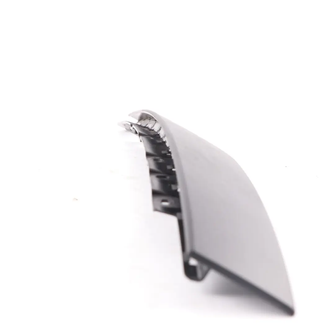 Column B Pillar Door Front Right O/S Finisher Strip to BMW F40 Cover with Part number 7452374 BMW F40 Cover Column B Pillar Door Front Right O/S Finisher Strip - SKU 7452374 - Part number 7452374