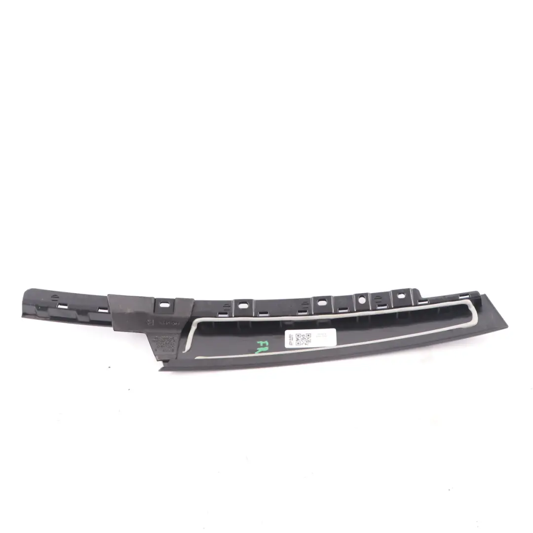 Column B Pillar Door Front Right O/S Finisher Strip to BMW F40 Cover with Part number 7452374 BMW F40 Cover Column B Pillar Door Front Right O/S Finisher Strip - SKU 7452374 - Part number 7452374
