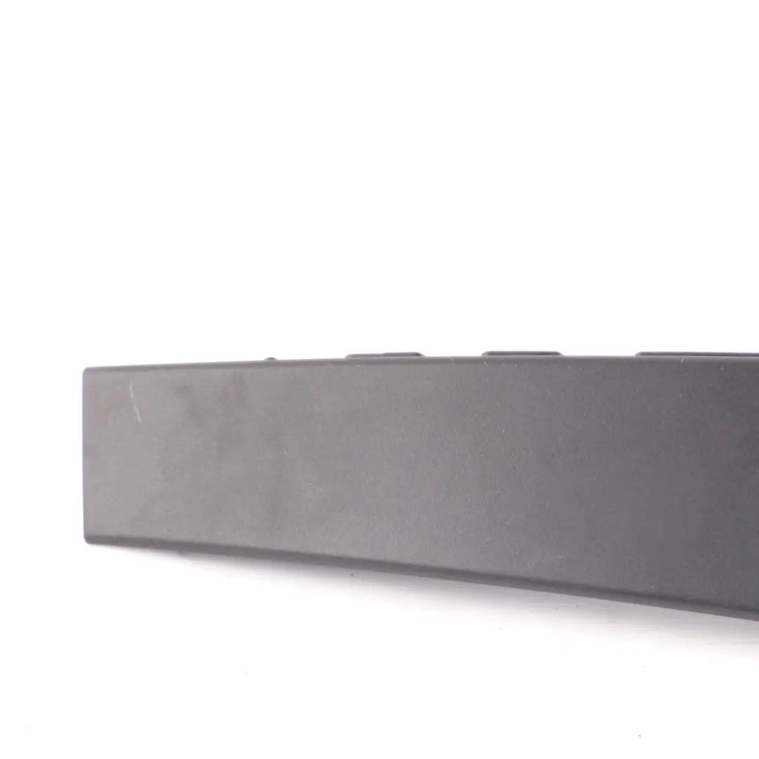BMW F40 Cover Column B Pillar Door Rear Left N/S Finisher Strip - SKU 7452375 - Part number 7452375