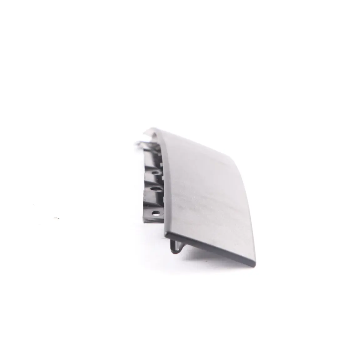 BMW F40 Cover Column B Pillar Door Rear Left N/S Finisher Strip - SKU 7452375 - Part number 7452375