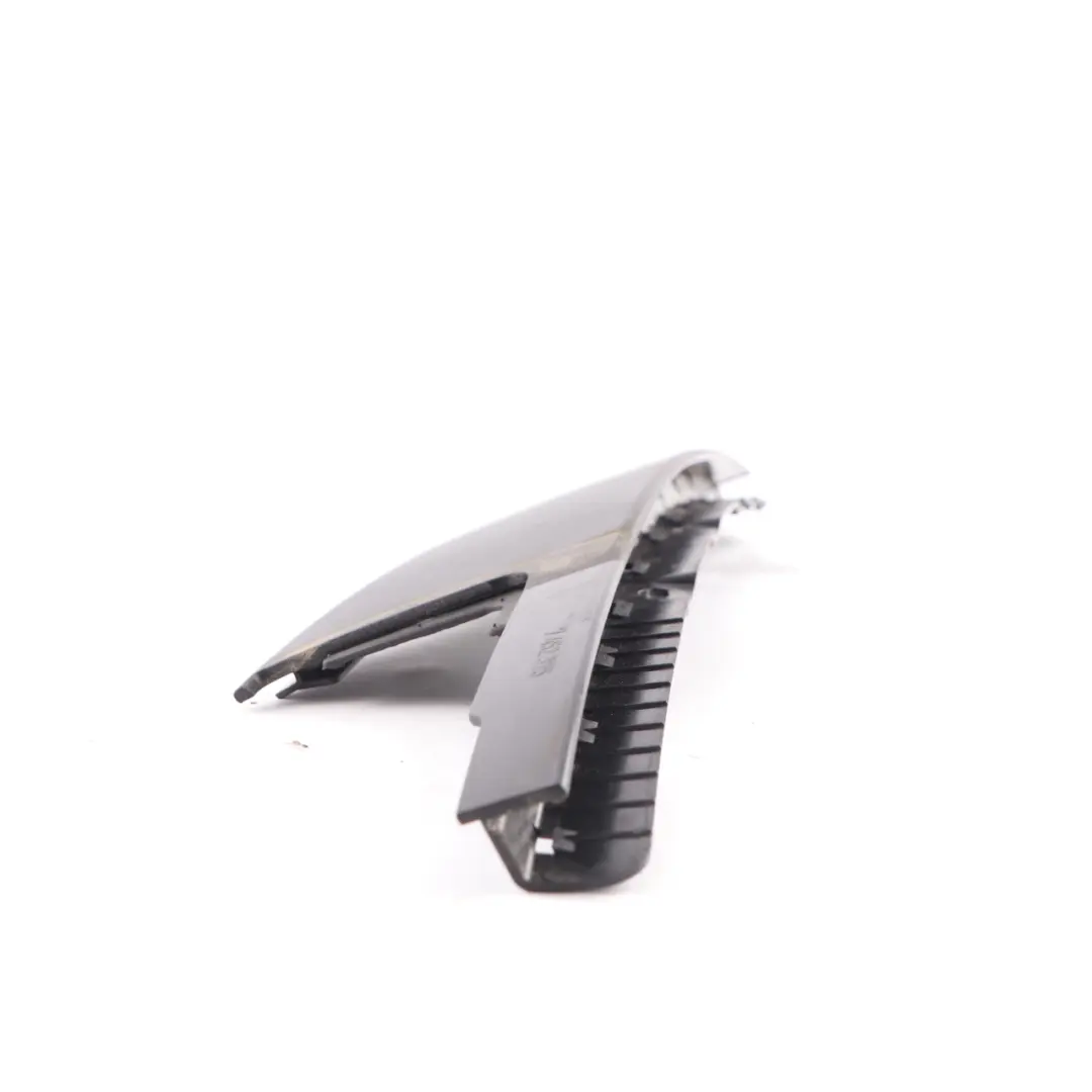BMW F40 Cover Column B Pillar Door Rear Left N/S Finisher Strip - SKU 7452375 - Part number 7452375