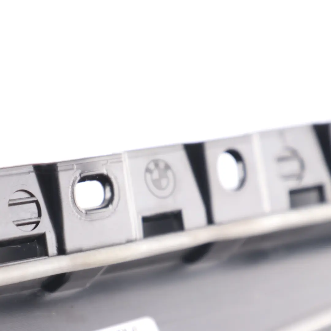 Column B Pillar Door Rear Left N/S Finisher Strip to BMW F40 Cover with Part number 7452375 BMW F40 Cover Column B Pillar Door Rear Left N/S Finisher Strip - SKU 7452375 - Part number 7452375