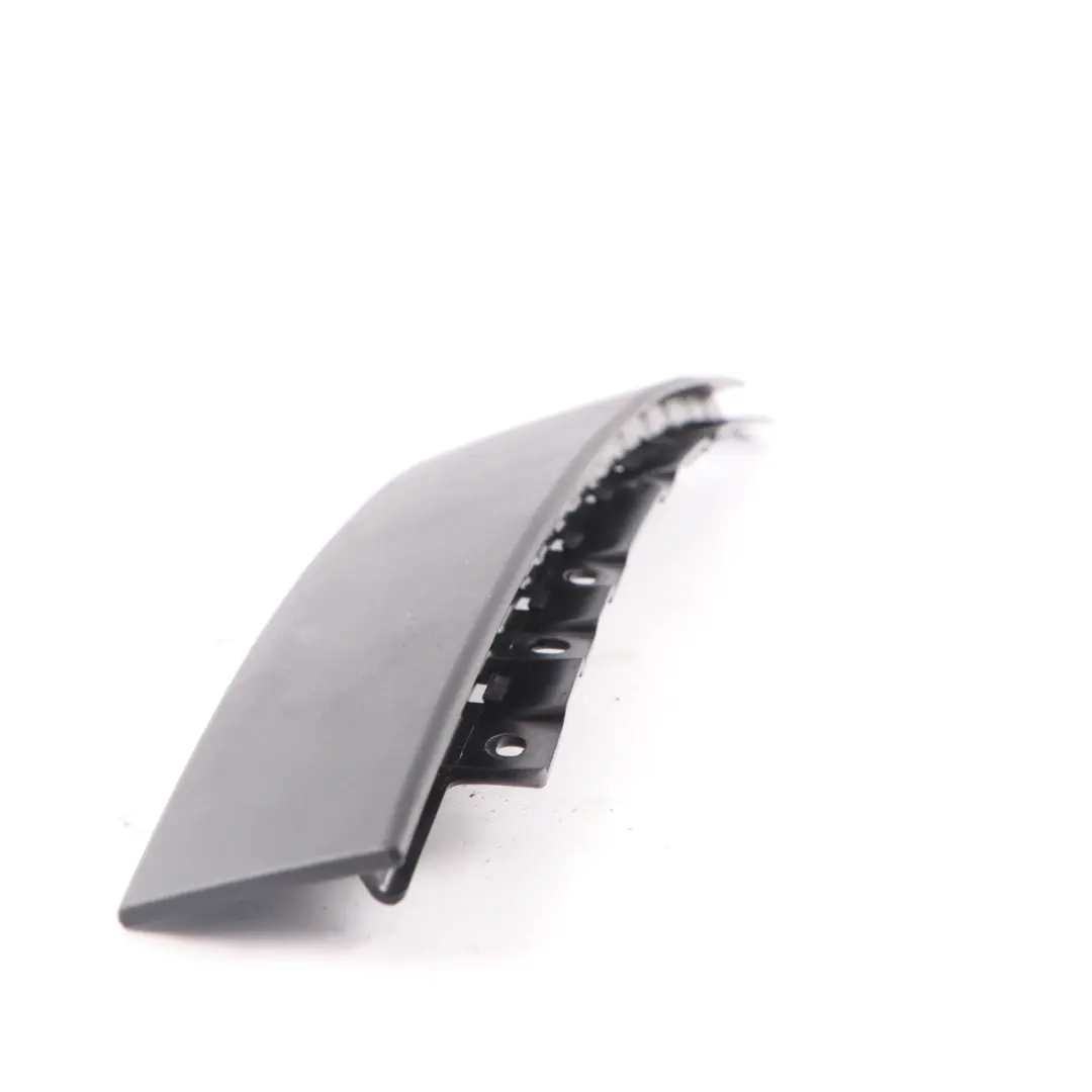 BMW F45 Abdeckung Säule B Säule Tür hinten rechts Finisher Hochglanz 7373924 - SKU 7452376 - Teilenummer 7452376