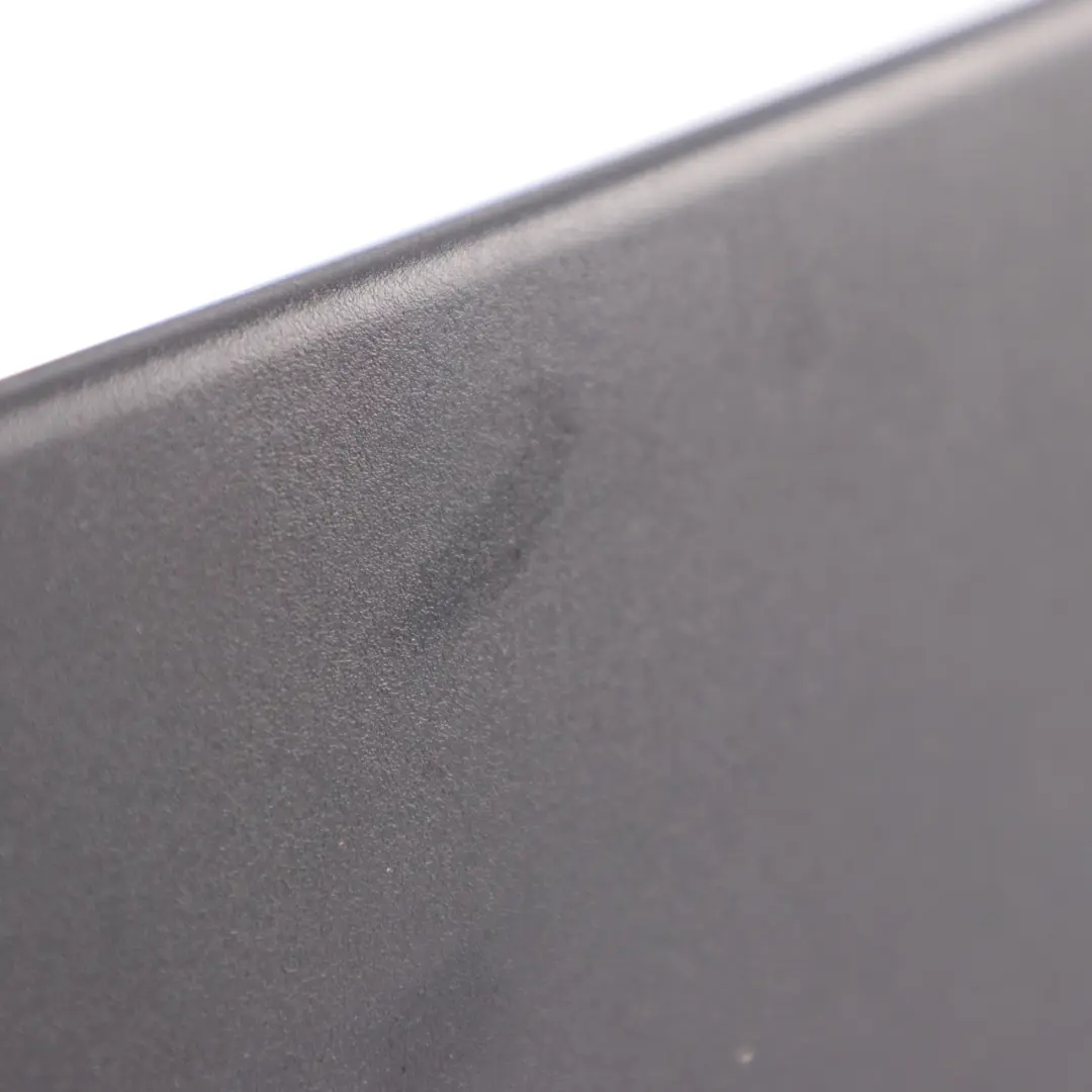 BMW F40 Cover Column B Pillar Door Rear Right O/S Finisher Strip - SKU 7452376 - Part number 7452376