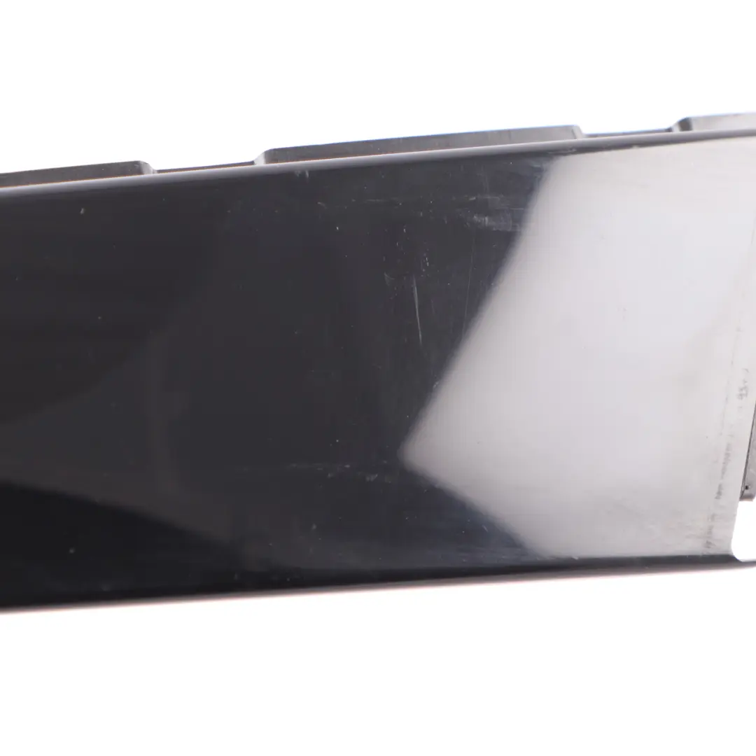 BMW F40 Door Pillar B Trim Cover Moulding High Gloss Front Right O/S - SKU 7452378 - Part number 7452378