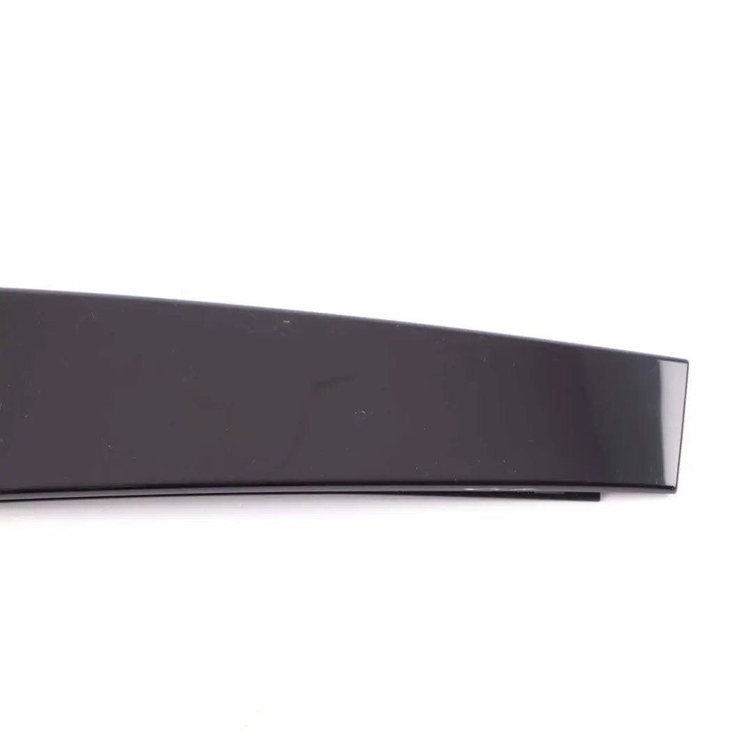  Door Pillar BMW F40 Cover B Rear Right O/S Trim High Gloss Shadow Line - SKU 7452380 - Part number 7452380