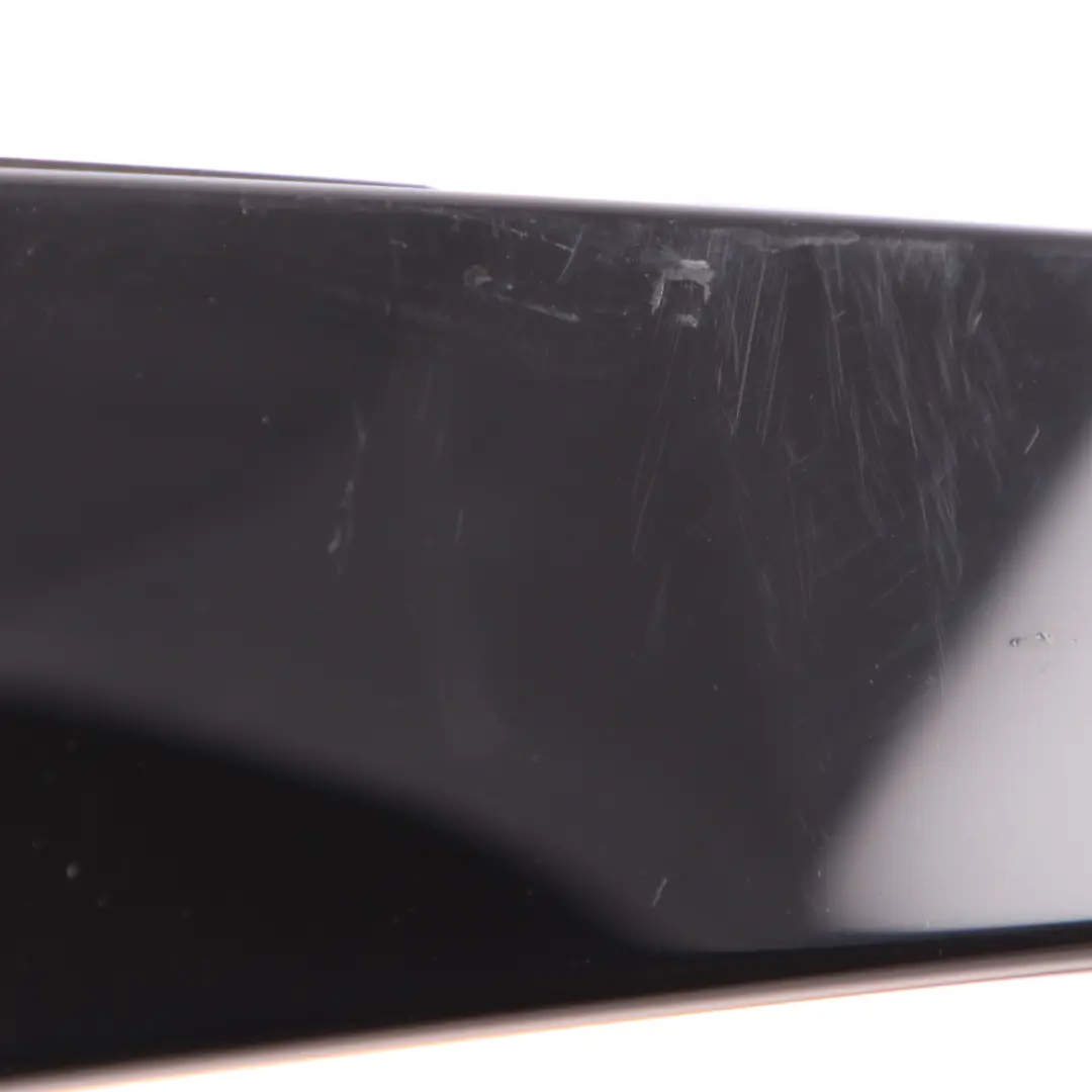  Türsäule BMW F40 Abdeckung B hinten rechts Trim Hochglanz Shadow Line - SKU 7452380 - Teilenummer 7452380