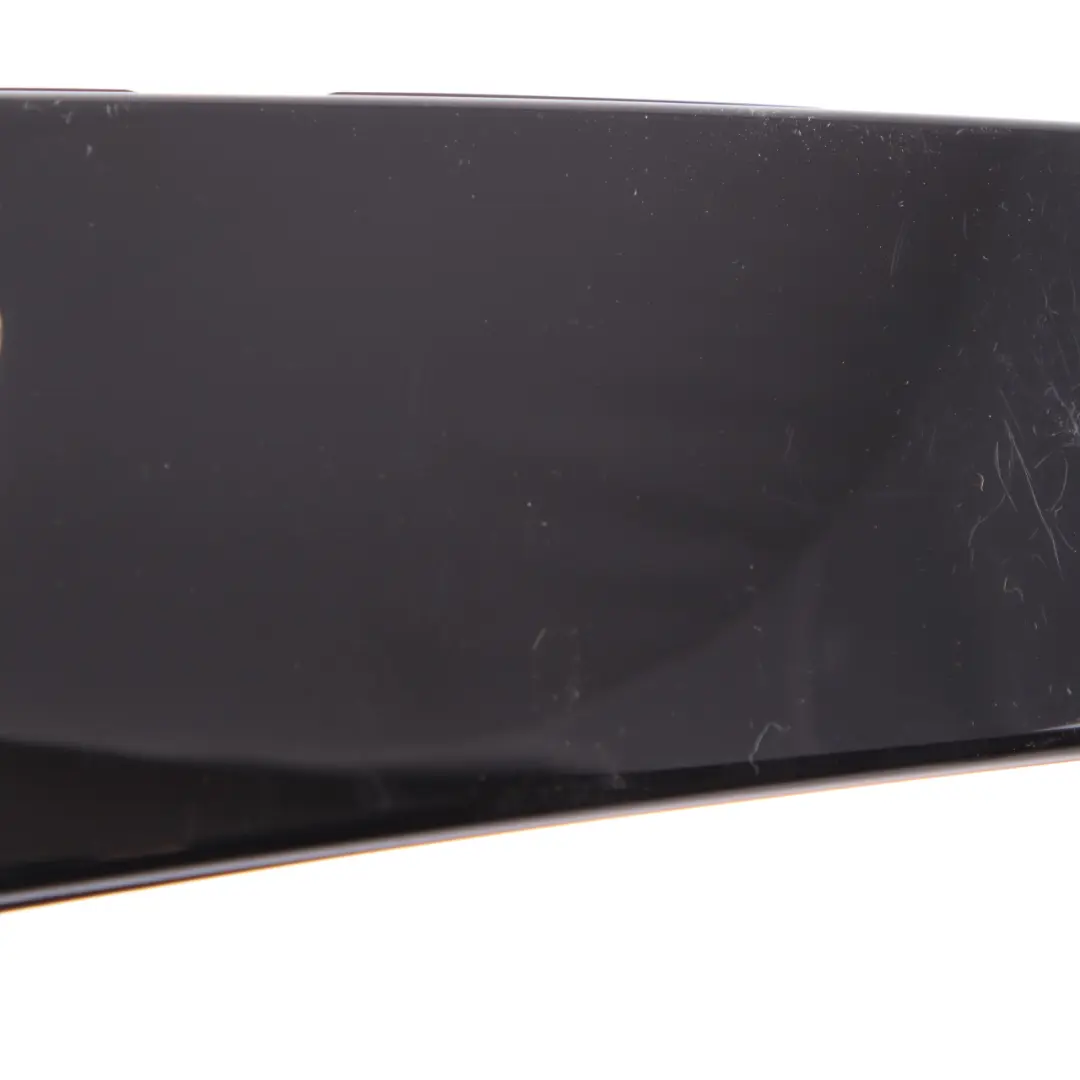  Colonnina porta BMW F40 copertura B posteriore destra Trim Shadow Line - SKU 7452380 - Numero di parte 7452380