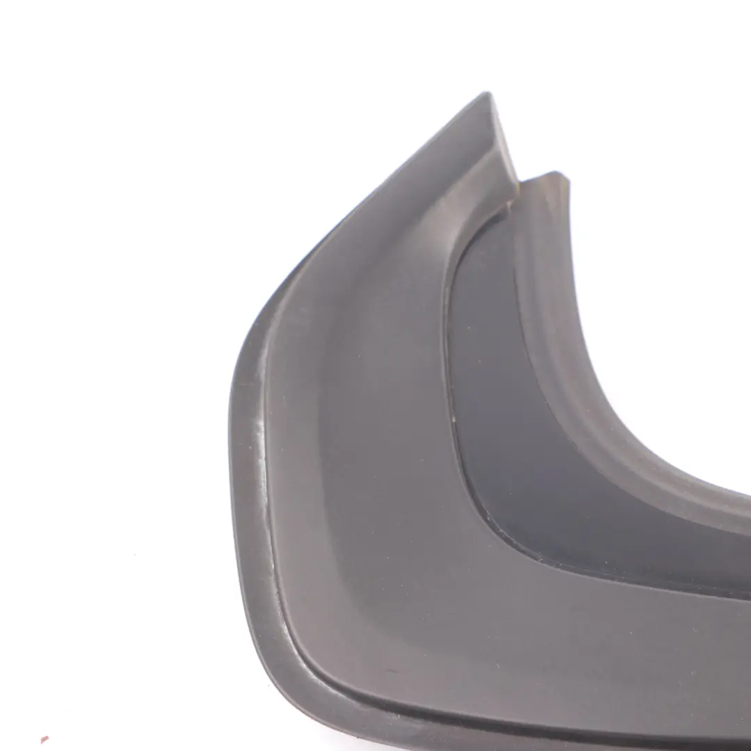 Column C Pillar Moulding Trim Cover Door Rear Left N/S to BMW F40 with Part number 7452403 BMW F40 Column C Pillar Moulding Trim Cover Door Rear Left N/S - SKU 7452403 - Part number 7452403