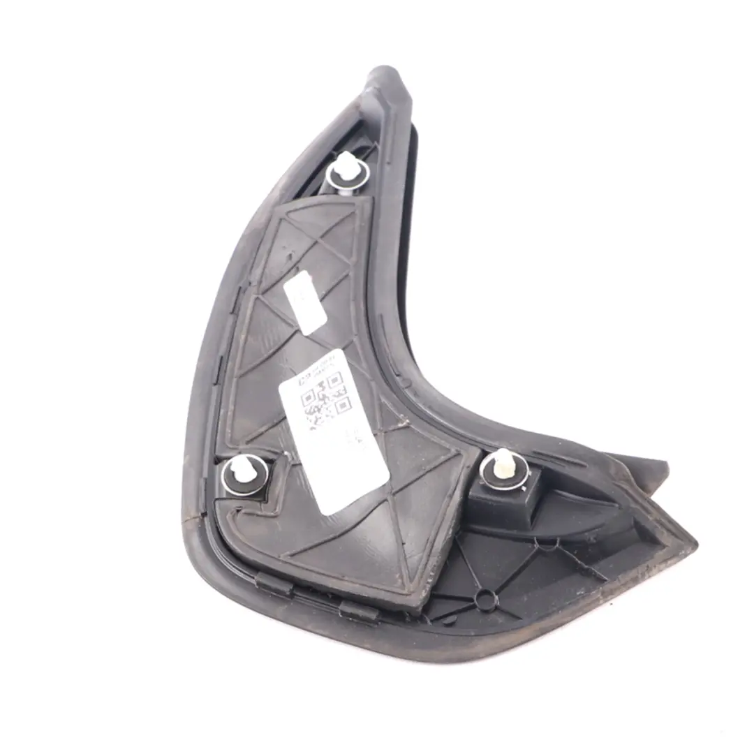 Column C Pillar Moulding Trim Cover Door Rear Left N/S to BMW F40 with Part number 7452403 BMW F40 Column C Pillar Moulding Trim Cover Door Rear Left N/S - SKU 7452403 - Part number 7452403