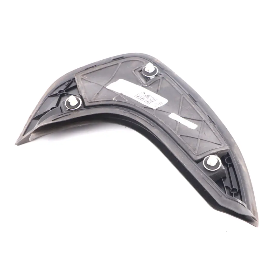 Column C Pillar Moulding Trim Cover Door Rear Left N/S to BMW F40 with Part number 7452403 BMW F40 Column C Pillar Moulding Trim Cover Door Rear Left N/S - SKU 7452403 - Part number 7452403