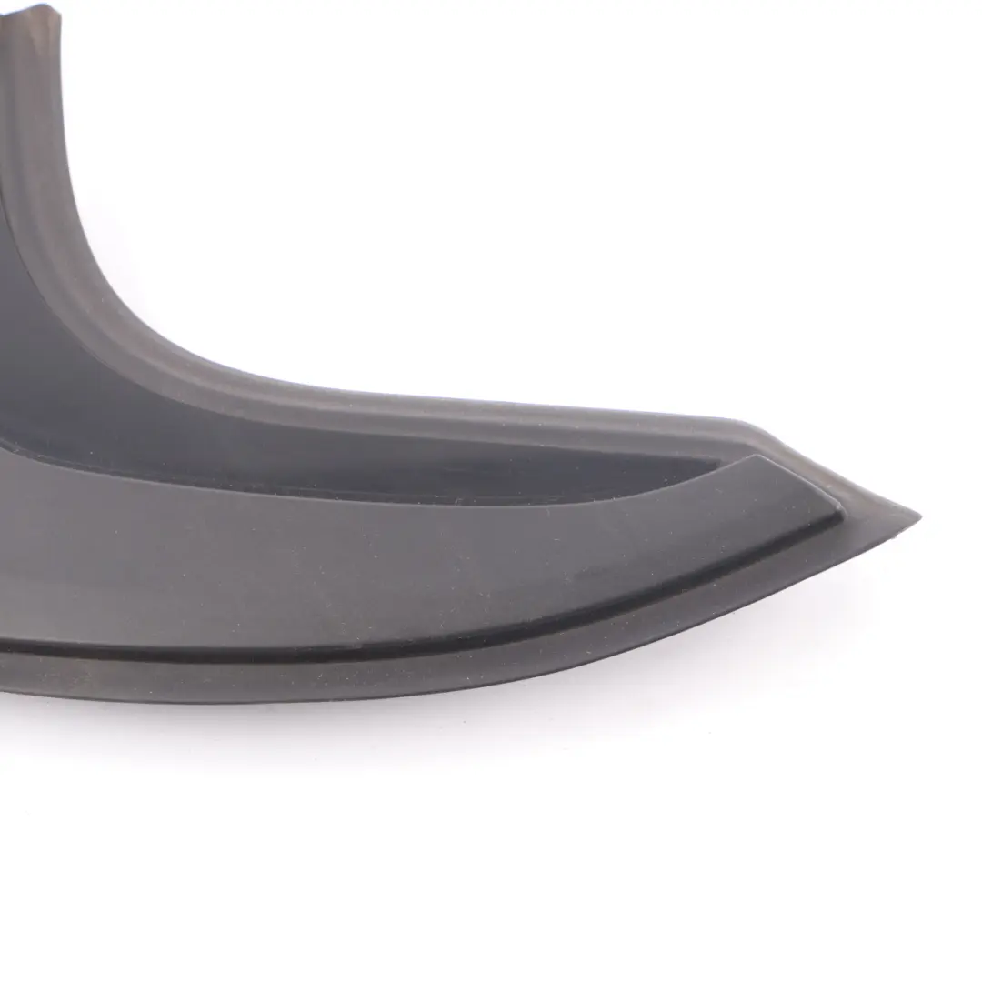 BMW F40 Column C Pillar Moulding Trim Cover Door Rear Left N/S - SKU 7452403 - Part number 7452403