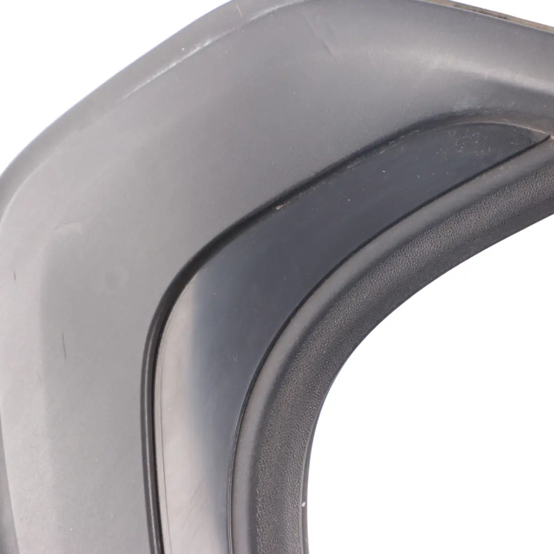 BMW F40 Column C Pillar Moulding Trim Cover Door Rear Left N/S - SKU 7452403 - Part number 7452403