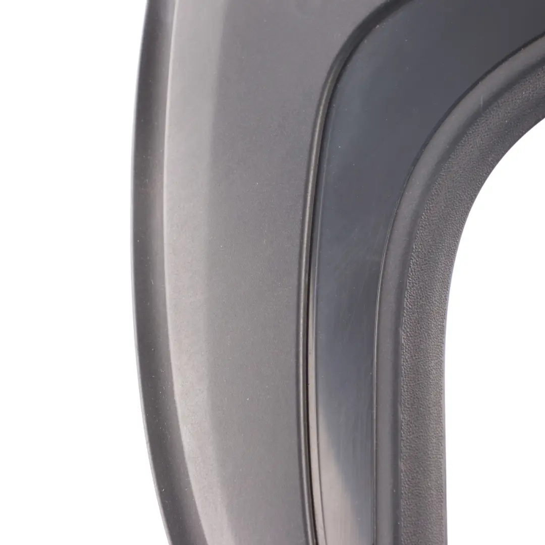 BMW F40 Column C Pillar Moulding Trim Cover Door Rear Left N/S - SKU 7452403 - Part number 7452403