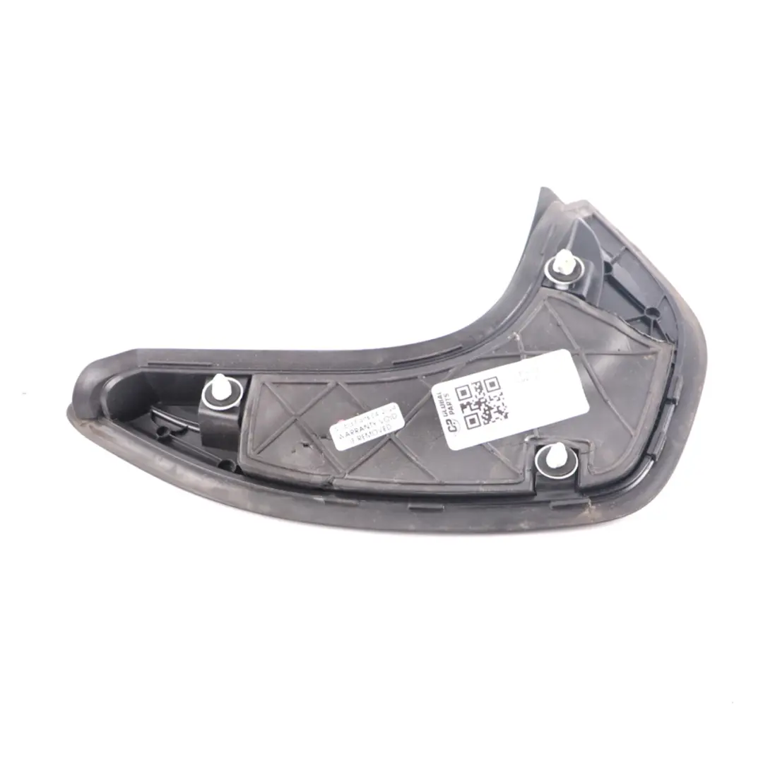 BMW F40 Column C Pillar Moulding Trim Cover Door Rear Left N/S - SKU 7452403 - Part number 7452403