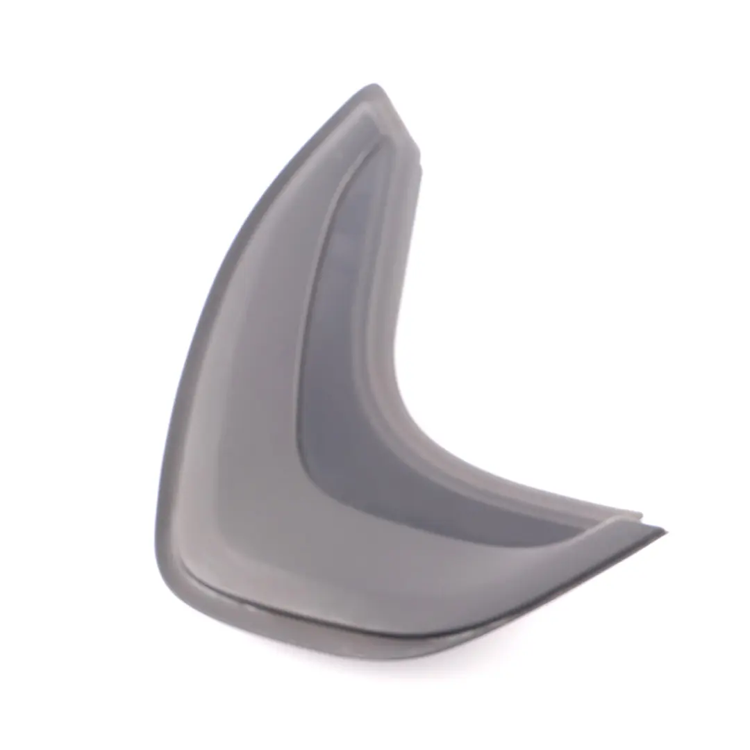 Column C Pillar Moulding Trim Cover Door Rear Right O/S to BMW F40 with Part number 7452404 BMW F40 Column C Pillar Moulding Trim Cover Door Rear Right O/S - SKU 7452404 - Part number 7452404