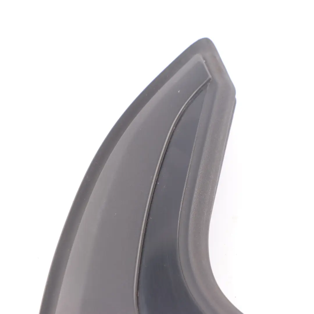 Column C Pillar Moulding Trim Cover Door Rear Right O/S to BMW F40 with Part number 7452404 BMW F40 Column C Pillar Moulding Trim Cover Door Rear Right O/S - SKU 7452404 - Part number 7452404