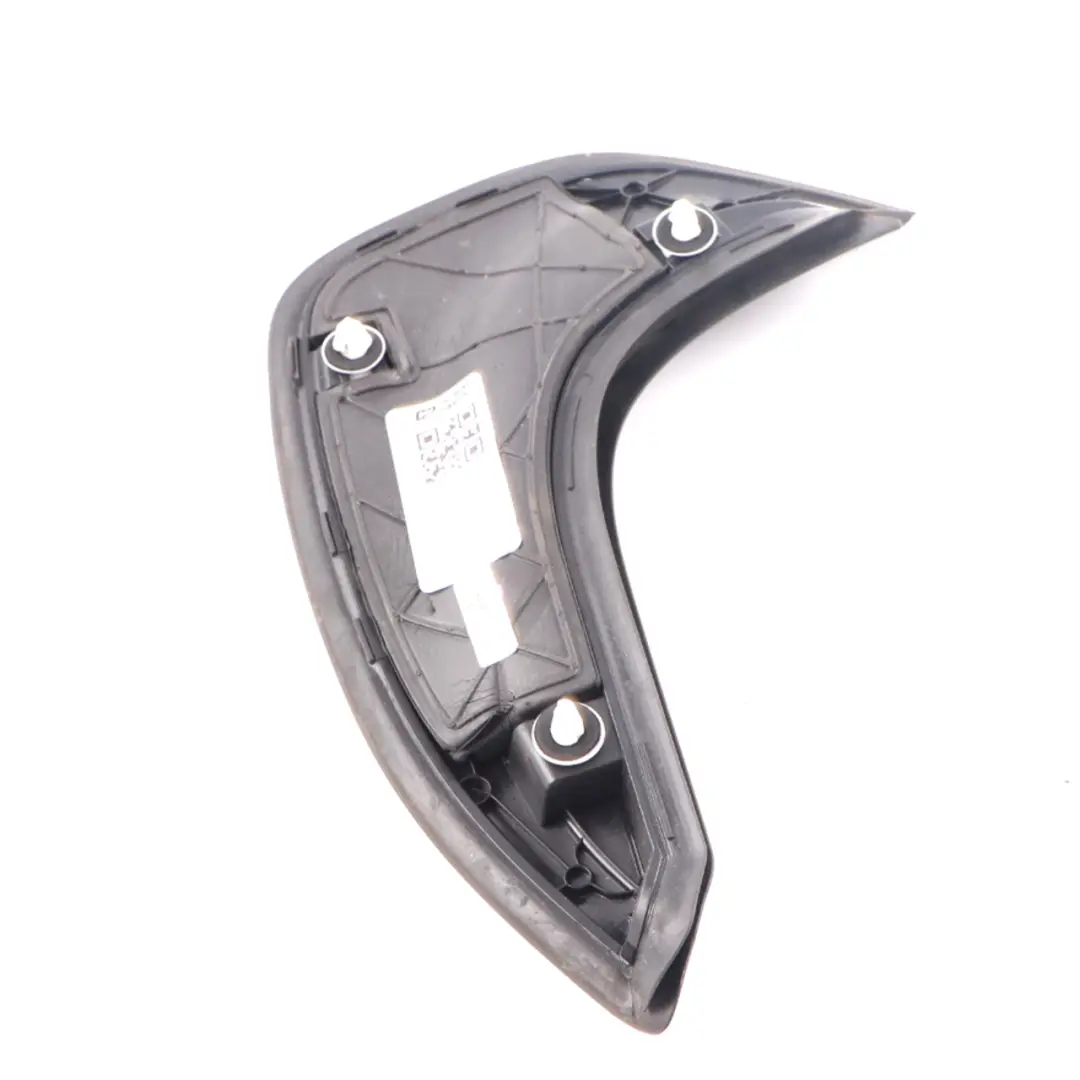 Column C Pillar Moulding Trim Cover Door Rear Right O/S to BMW F40 with Part number 7452404 BMW F40 Column C Pillar Moulding Trim Cover Door Rear Right O/S - SKU 7452404 - Part number 7452404