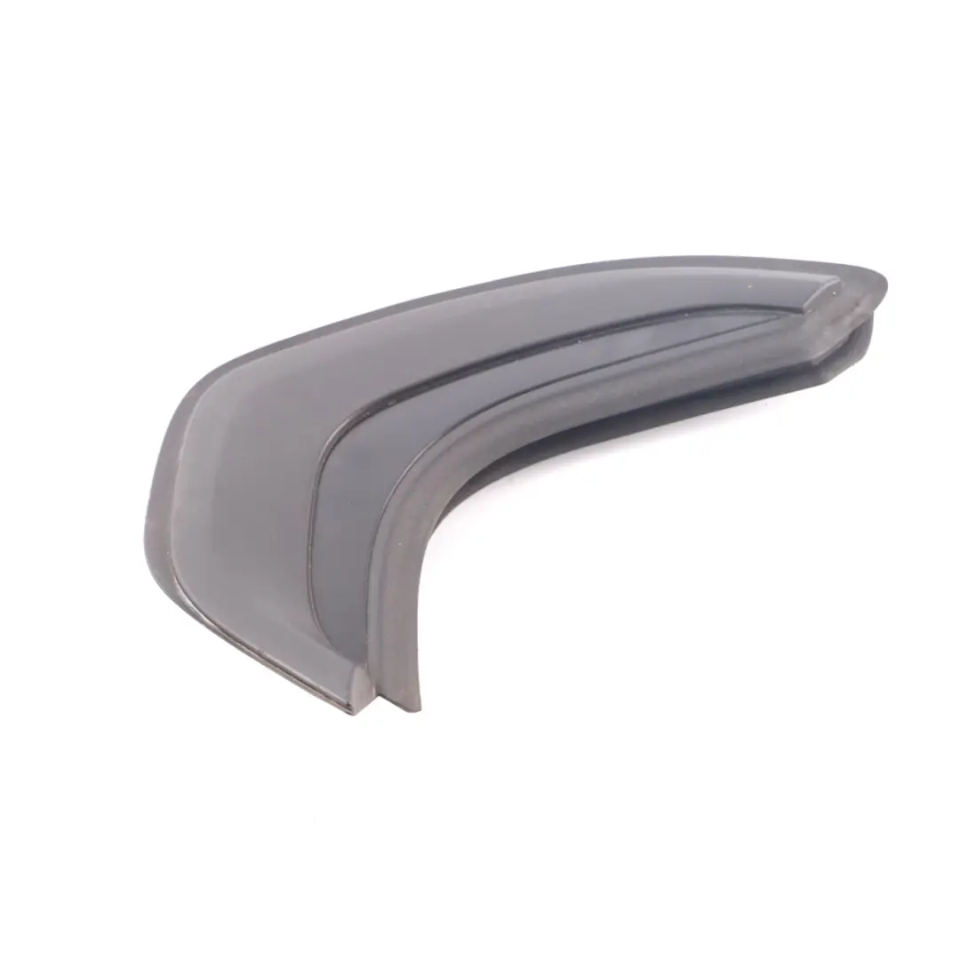 Column C Pillar Moulding Trim Cover Door Rear Right O/S to BMW F40 with Part number 7452404 BMW F40 Column C Pillar Moulding Trim Cover Door Rear Right O/S - SKU 7452404 - Part number 7452404