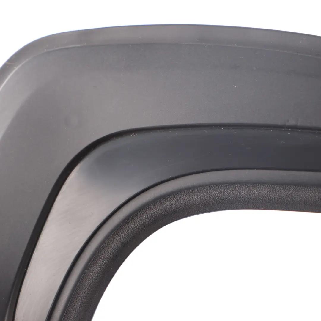 BMW F40 Column C Pillar Moulding Trim Cover Door Rear Right O/S - SKU 7452404 - Part number 7452404