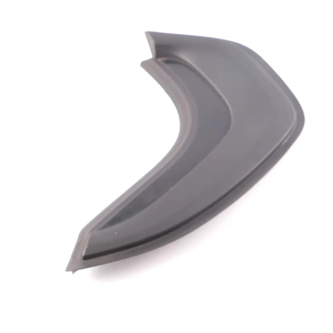 Column C Pillar Moulding Trim Cover Door Rear Right O/S to BMW F40 with Part number 7452404 BMW F40 Column C Pillar Moulding Trim Cover Door Rear Right O/S - SKU 7452404 - Part number 7452404