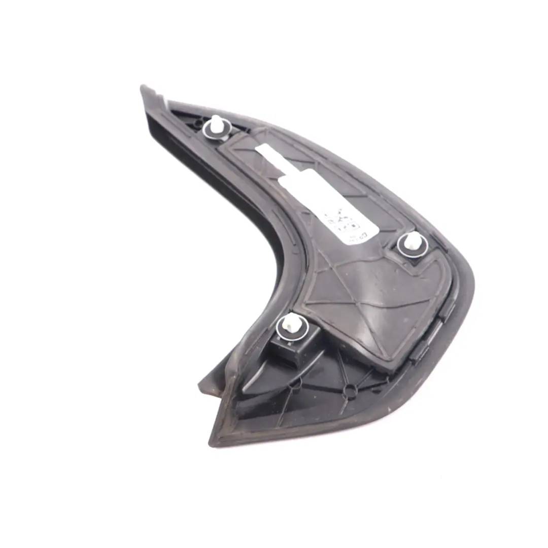 Column C Pillar Moulding Trim Cover Door Rear Right O/S to BMW F40 with Part number 7452404 BMW F40 Column C Pillar Moulding Trim Cover Door Rear Right O/S - SKU 7452404 - Part number 7452404