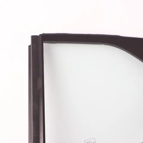 Fensterscheibe BMW F40 Seite Festverglasung hinten links AS2 für mit Teilenummer 7452413 Fensterscheibe BMW F40 Seite Festverglasung hinten links AS2 - SKU 7452413 - Teilenummer 7452413