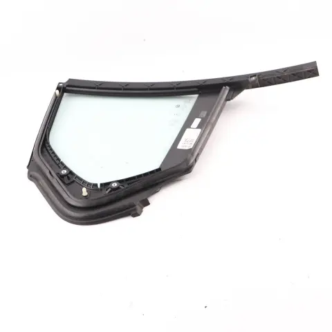 Vitre BMW F40 Side Fixed Glazing Rear Left AS2 pour à propos du numéro de pièce 7452413 Vitre BMW F40 Side Fixed Glazing Rear Left AS2 - SKU 7452413 - Numéro de pièce 7452413