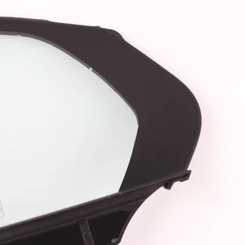 Window Glass BMW F40 Side Fixed Glazing Rear Left N/S AS2 to with Part number 7452413 Window Glass BMW F40 Side Fixed Glazing Rear Left N/S AS2 - SKU 7452413 - Part number 7452413