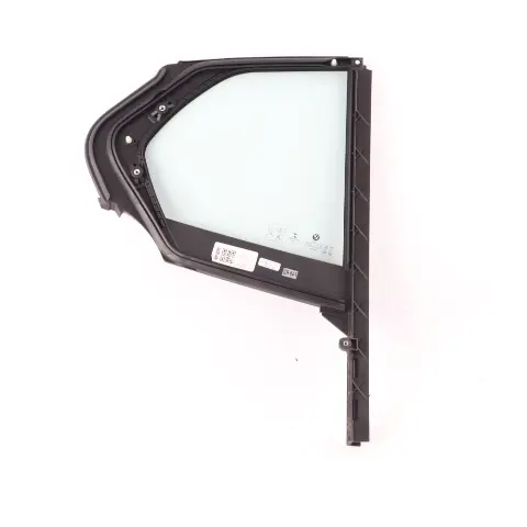Vetro Finestra BMW F40 Vetro fisso posteriore sinistro AS2 per con numero di parte 7452413 Vetro Finestra BMW F40 Vetro fisso posteriore sinistro AS2 - SKU 7452413 - Numero di parte 7452413