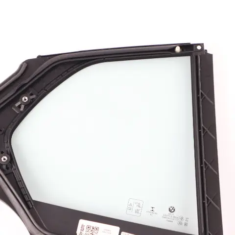  Window Glass BMW F40 Side Fixed Glazing Rear Left N/S AS2 - SKU 7452413 - Part number 7452413