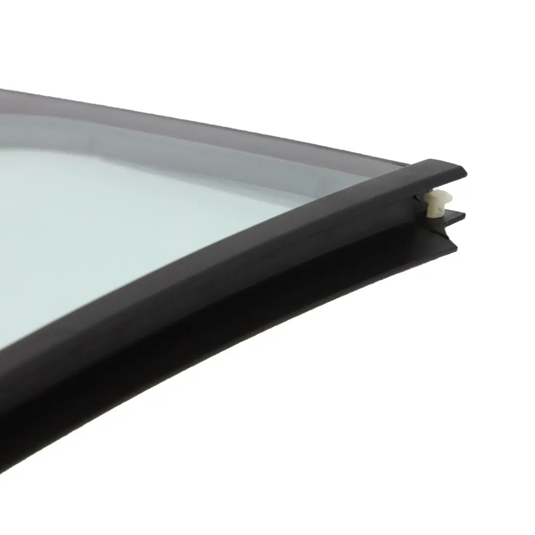 Finestra Quarto Vetro Lato Fisso Posteriore Destro AS2 per BMW F40 con numero di parte 7452414 BMW F40 Finestra Quarto Vetro Lato Fisso Posteriore Destro AS2 - SKU 7452414-1 - Numero di parte 7452414