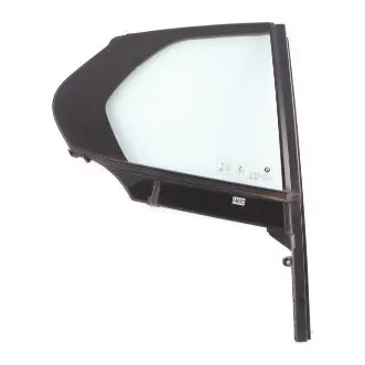Window Glass BMW F40 Side Fixed Glazing Rear Right O/S AS2 7452414