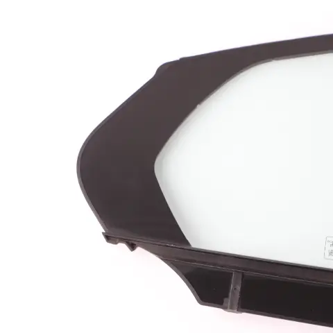 Vetro Finestra BMW F40 Vetro fisso posteriore destro AS2 per con numero di parte 7452414 Vetro Finestra BMW F40 Vetro fisso posteriore destro AS2 - SKU 7452414 - Numero di parte 7452414