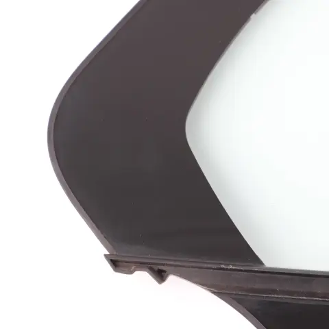 Fensterscheibe BMW F40 Seite Festverglasung hinten rechts AS2 für mit Teilenummer 7452414 Fensterscheibe BMW F40 Seite Festverglasung hinten rechts AS2 - SKU 7452414 - Teilenummer 7452414