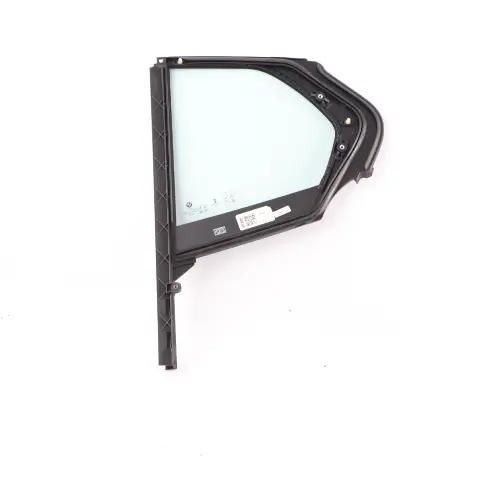 Cristal BMW F40 Lateral Fijo Trasero Derecho AS2 para con número de pieza 7452414 Cristal BMW F40 Lateral Fijo Trasero Derecho AS2 - SKU 7452414 - Número de pieza 7452414