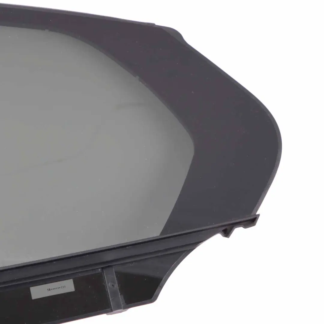 Szyba Okienna BMW F40 Boczna Szyba Tylna Lewa AS3 Przyciemniana do o numerze 7452415 Szyba Okienna BMW F40 Boczna Szyba Tylna Lewa AS3 Przyciemniana - SKU 7452415 - Numer Części 7452415